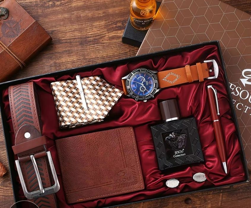 Наборы на новый год и любой праздник