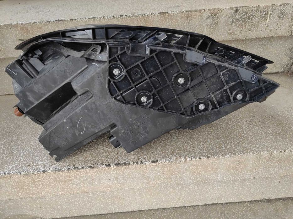 Фарове Jeep Compass ляв десен / Фар Compass халогенни Оригинални