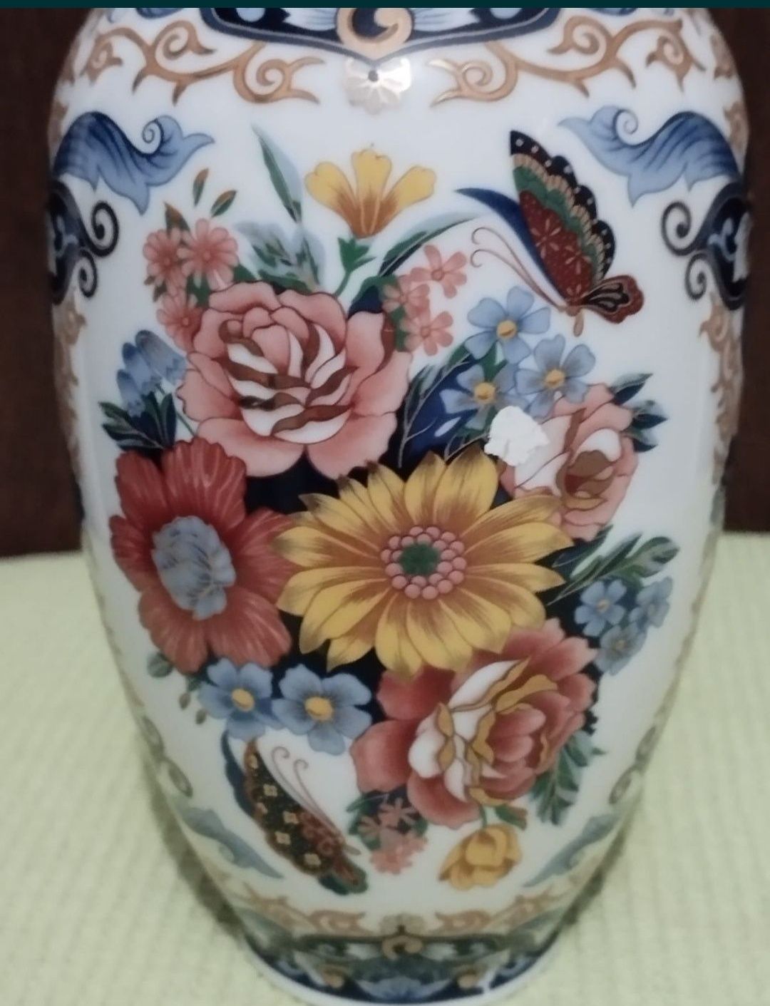 Din alte vremuri Japonia
