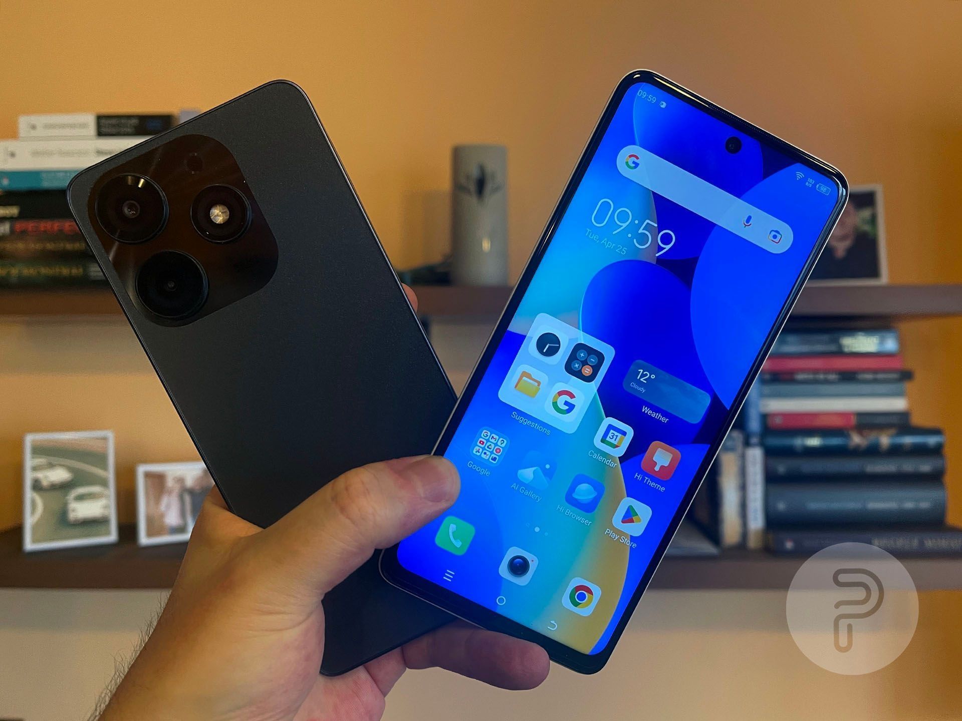 Tecno spark 10 8/128gb(2023) iwlawi zur aybi yuq tozza telefon