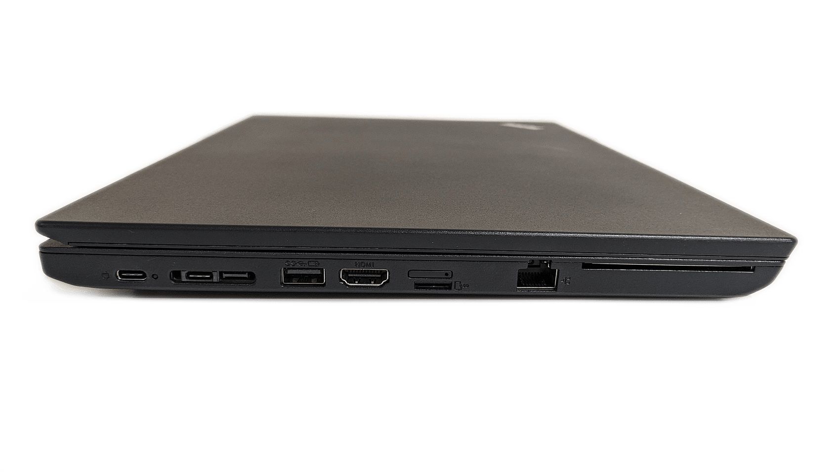 Lenovo ThinkPad L490 14" 1920x1080 i5-8265U 8GB 256GB SSD 2+ часа бате