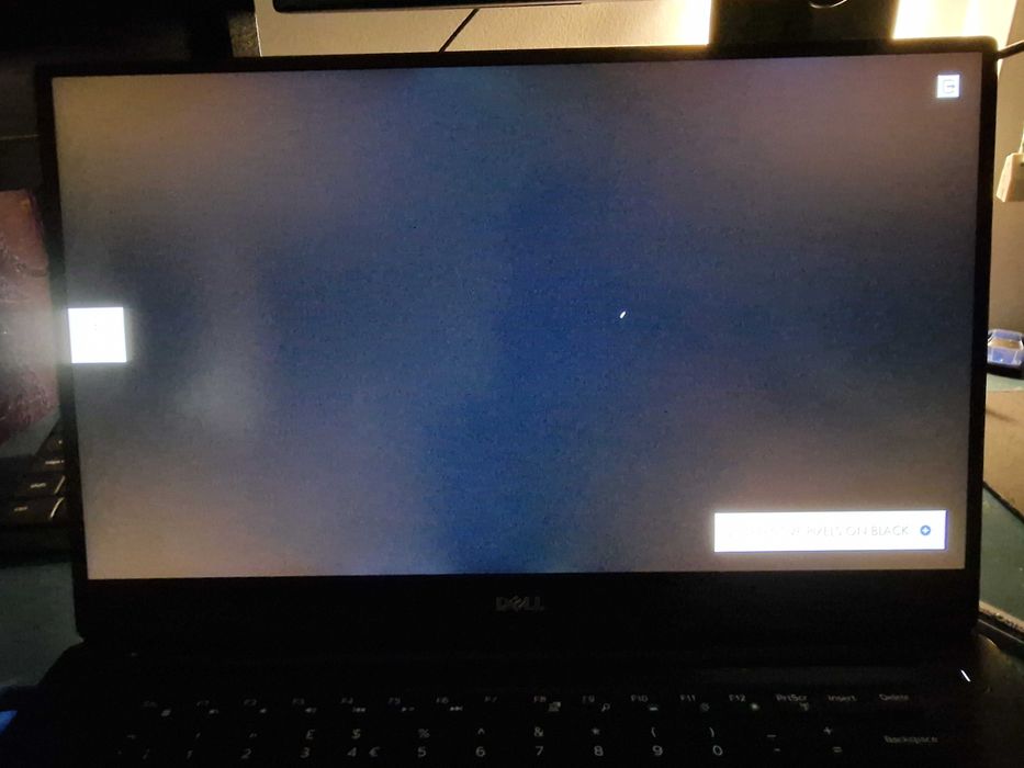 Dell XPS 15 9550 — i7 / 16 GB / 512 GB SSD / GTX 960M / FHD