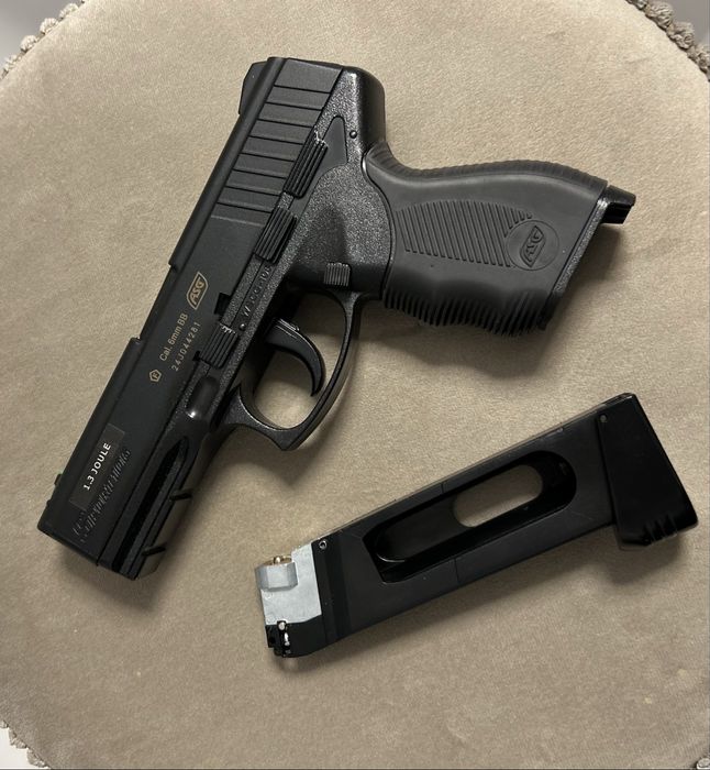 Pistol Airsoft ASG