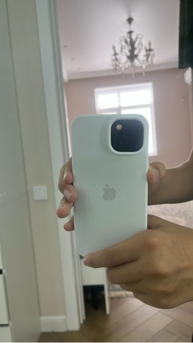 Айфон 13 новый 87% в ремонте не был