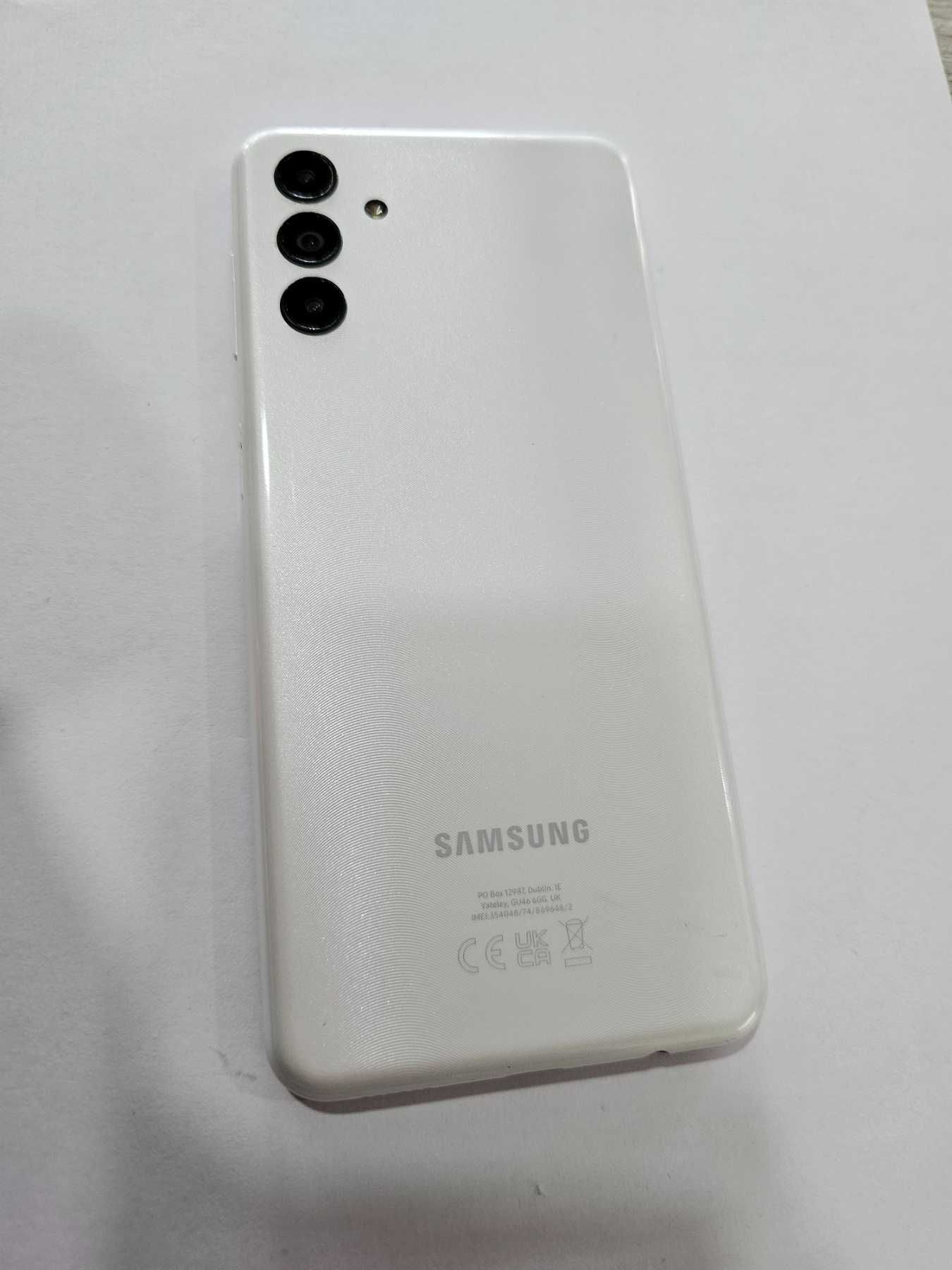 Samsung Galaxy A04s 32GB 3GB RAM Dual (A047)