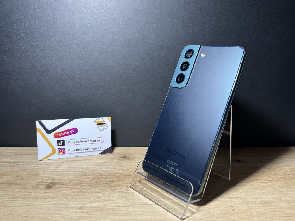 Samsung Galaxy S22 128Gb Green 3 ani garanție, Telefoane Mureș