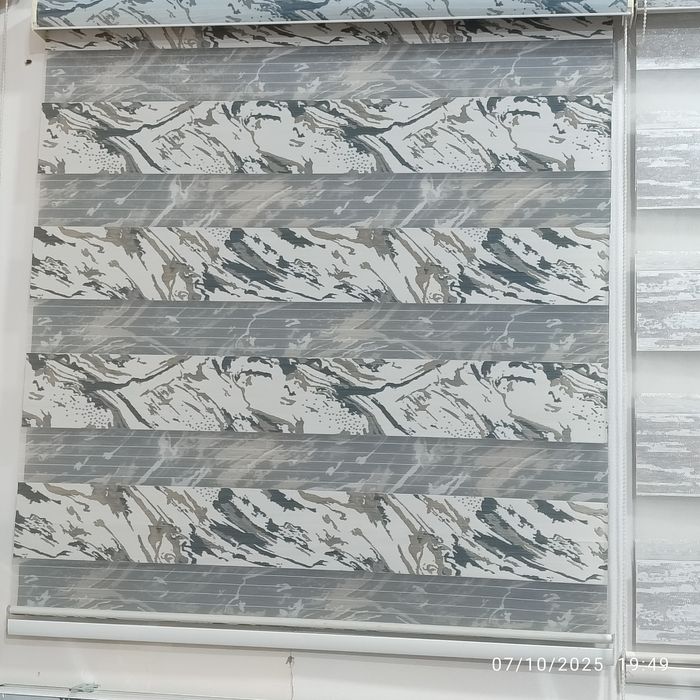 Jalyuzi combo sfatli maxsulot