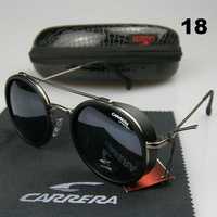 Различни видове Слънчеви очила Carrera