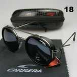 Различни видове Слънчеви очила Carrera
