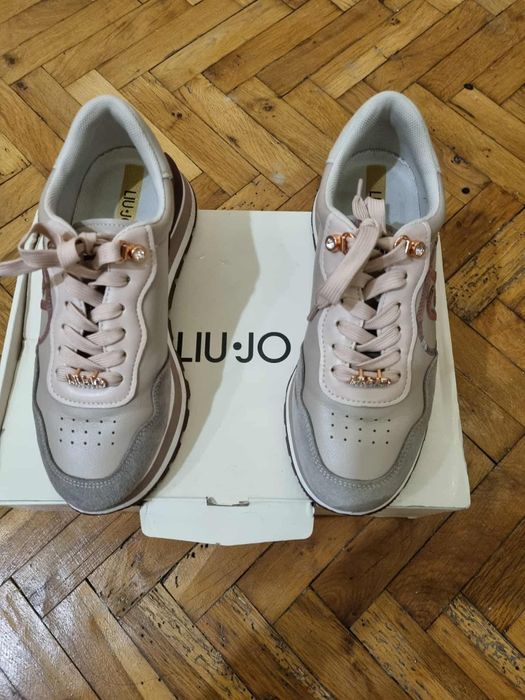 Дамски сникърси Liu Jo