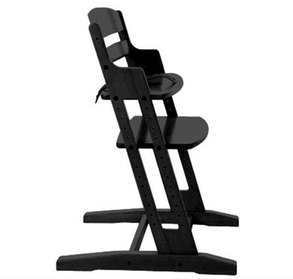 Детски стол за хранене BabyDan DanChair