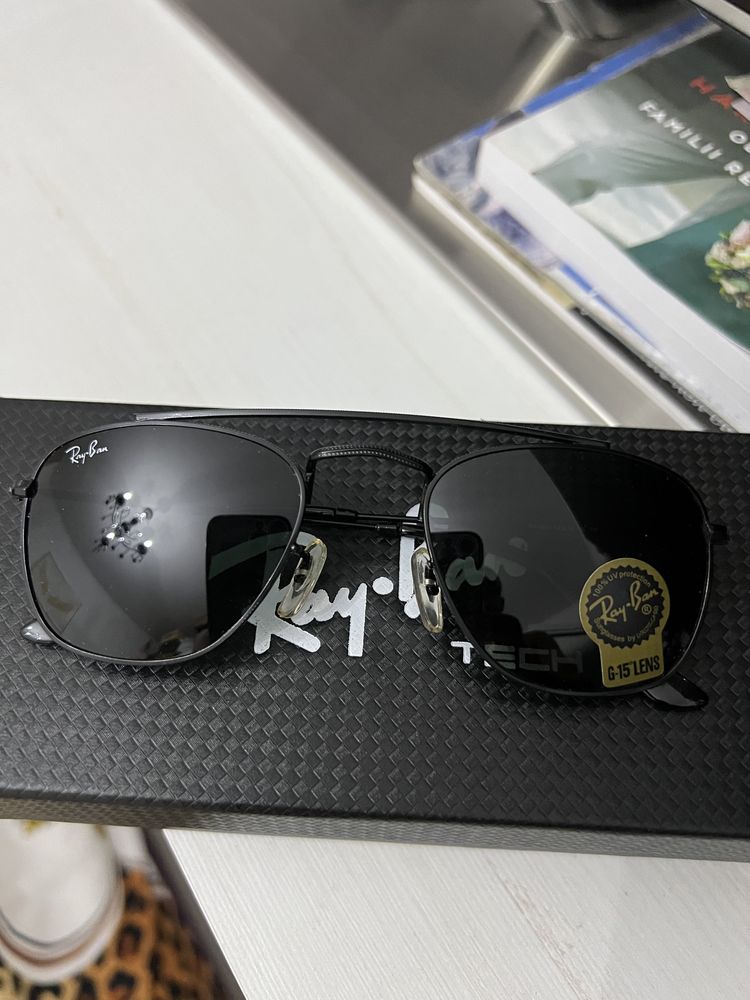 Ochelari soare Ray Ban ca si originali