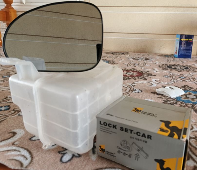 Mатиз Компл. замок Корея + бонус2