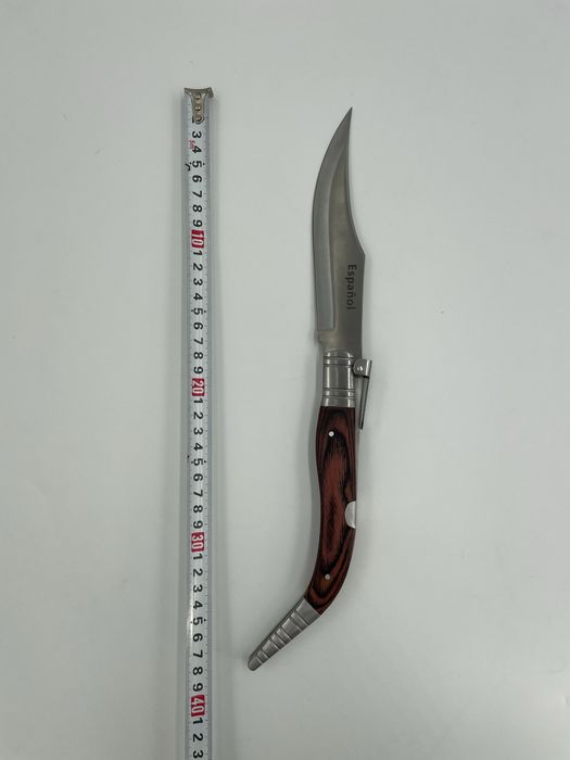 Briceag Spaniol, 38 cm, original 100%