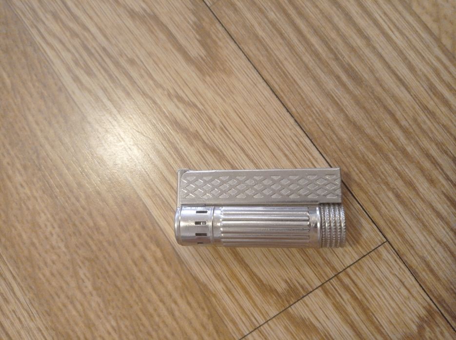 Bricheta benzina Imco Mini Fox made in Austria noua