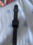 Apple watch se  aluminium case