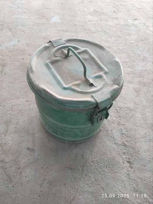 Таль ручная СССР