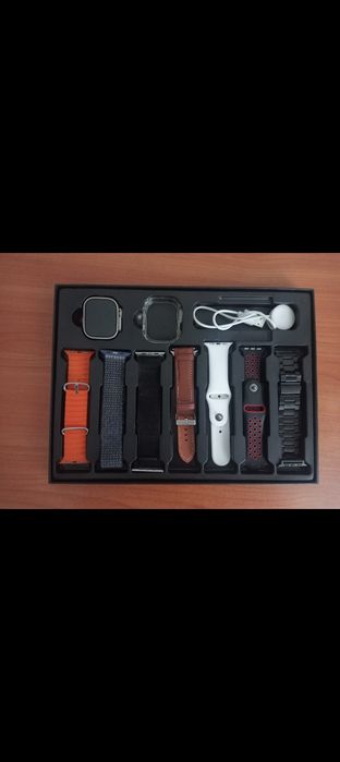 Smart watch 9 ultra