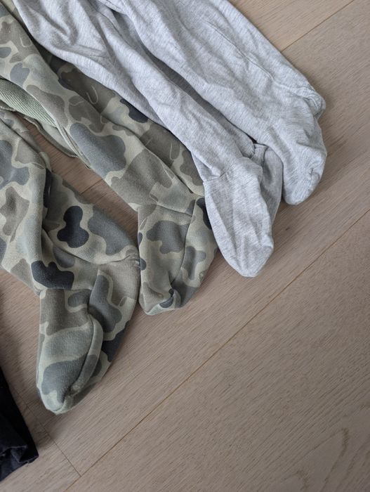 Set 4 Pijamale Bebelus - Marimea 98