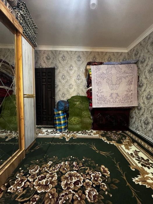 Продаётся 3 ком в ЧИНАРЕ