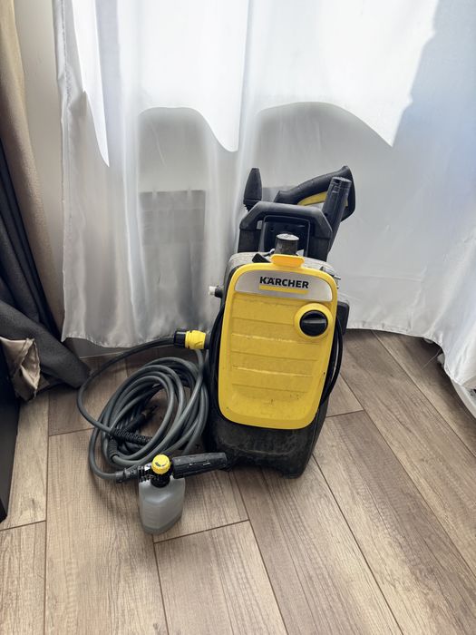 Karcher K7 compact