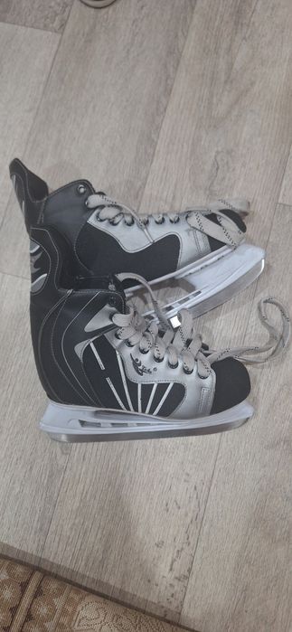 Коньки   Ледорубы