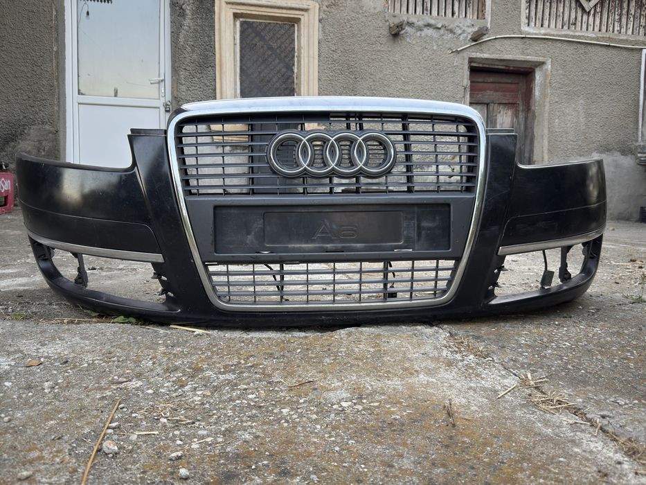 Vând bara audi a6c6 nfl