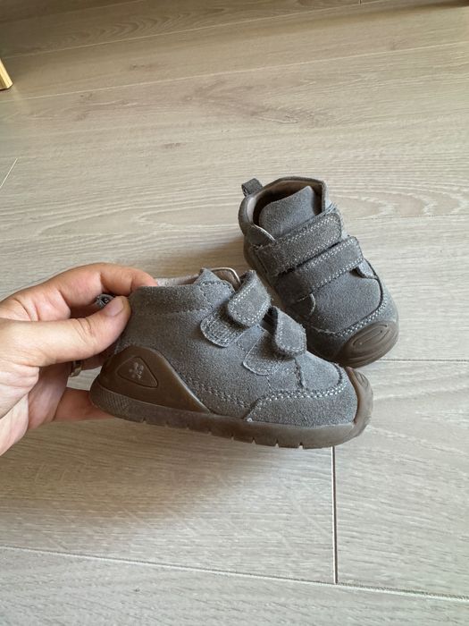 Biomecanics marimea 18