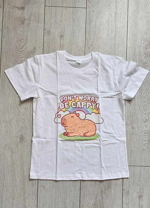 Tricou copii, 13-14 ani. 160 cm