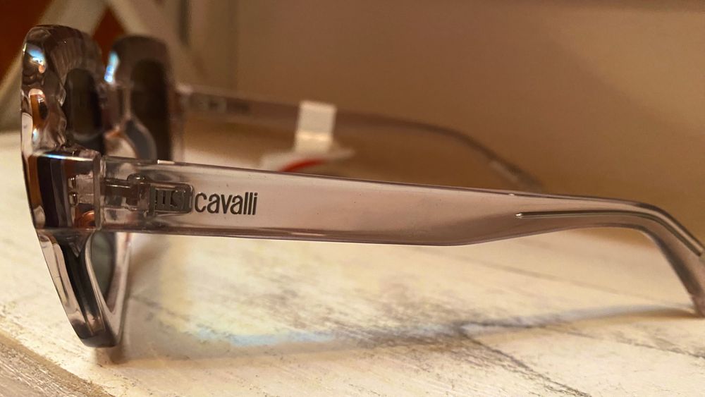Слънчеви очила Just Cavalli