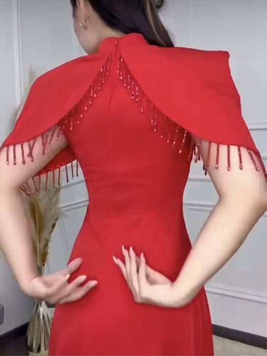 Продом навое платье