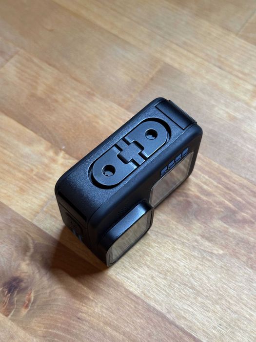 Екшън камера Go Pro 11 Black