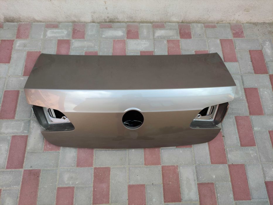 Capota portbagaj volkswagen vw passat b7 an 2010-2015 LC8Y