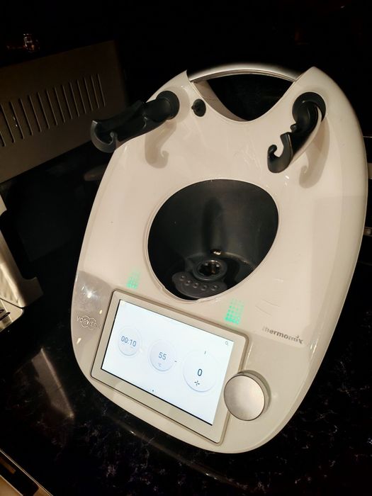 Vand Thermomix TM6 FULL kit