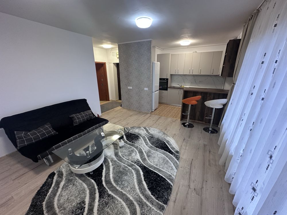 Inchiriere apartament 2 camere , Titan , Rasarit de soare