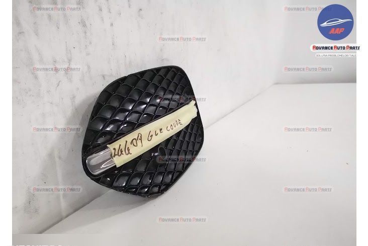 Grila Proiector Stanga originala cu senzor Mercedes-Benz GLE Coupe C29