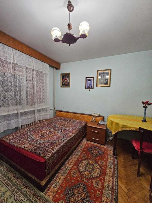 Apartament 3 camere- Brazdă, Simplon