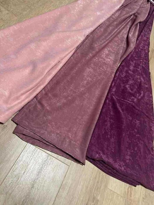 Готови плътни пердета