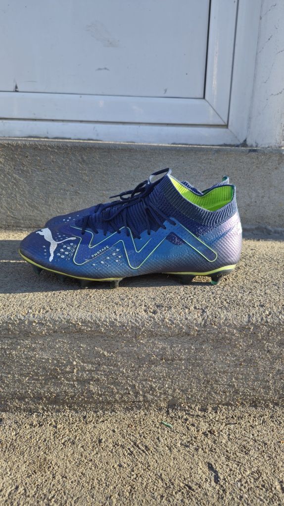 Футболни Бутонки Puma