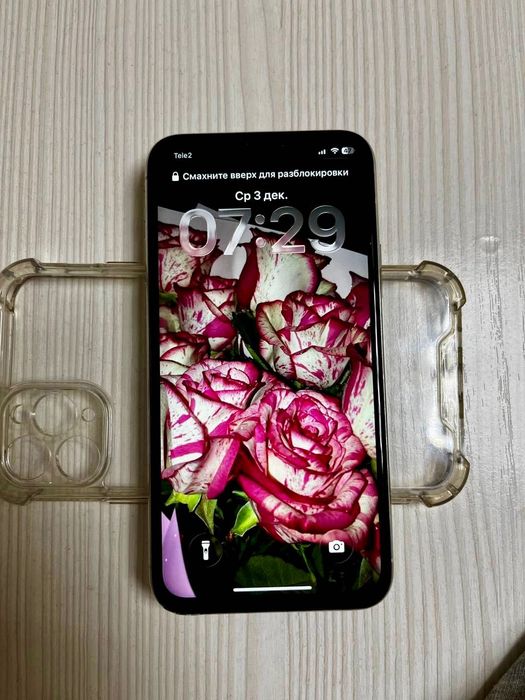 iPhone 11 Pro ,белый