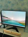 Монитор Gaming Gigabyte 28'', IPS, UHD, 1ms, 144 Hz в гаранция