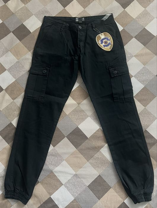 Мъжки карго панталон