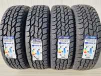 195/80 R15, 100T XL, COOPER A/T3, Anvelope All Terrain M+S