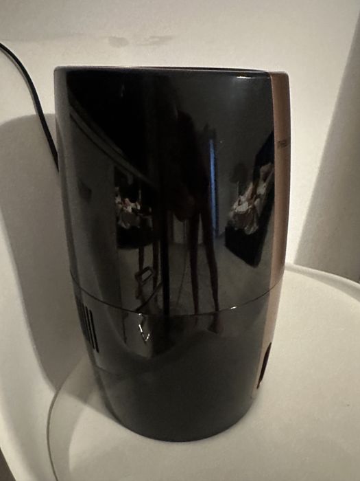 Umidificator Philips HU2718 tehnologie NanoCloud