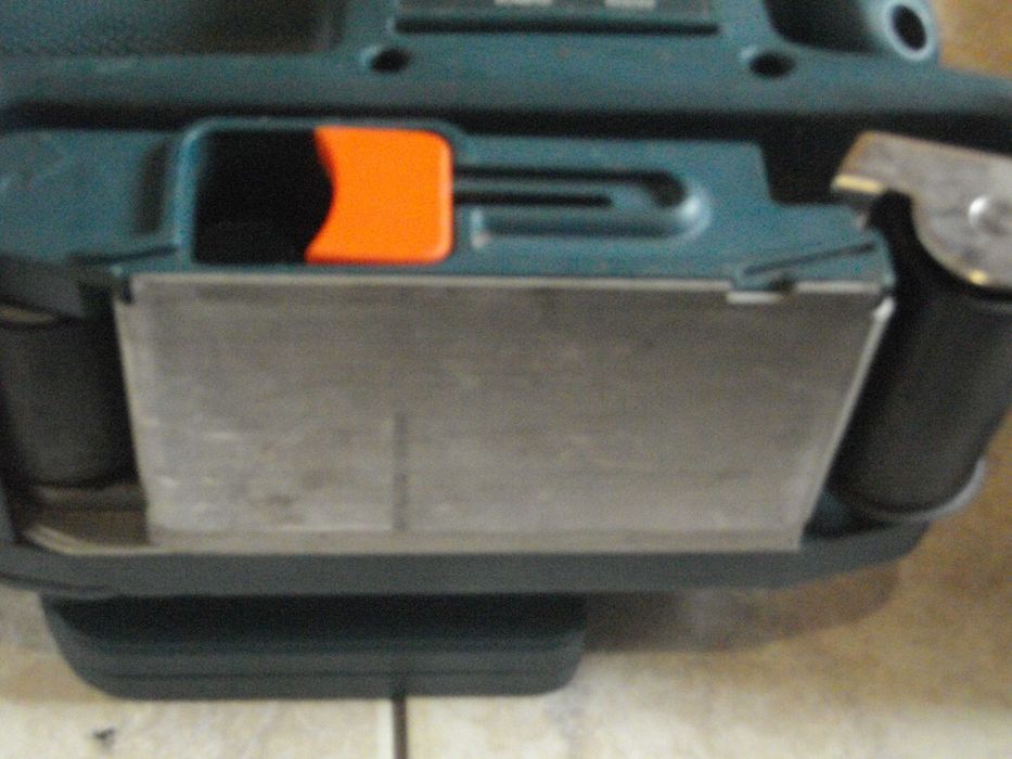 ЗА ЧАСТИ/РЕМОНТ-Лентов Шлайф-Герм-Duro/TIP/King Craft/Black Decker/S1B