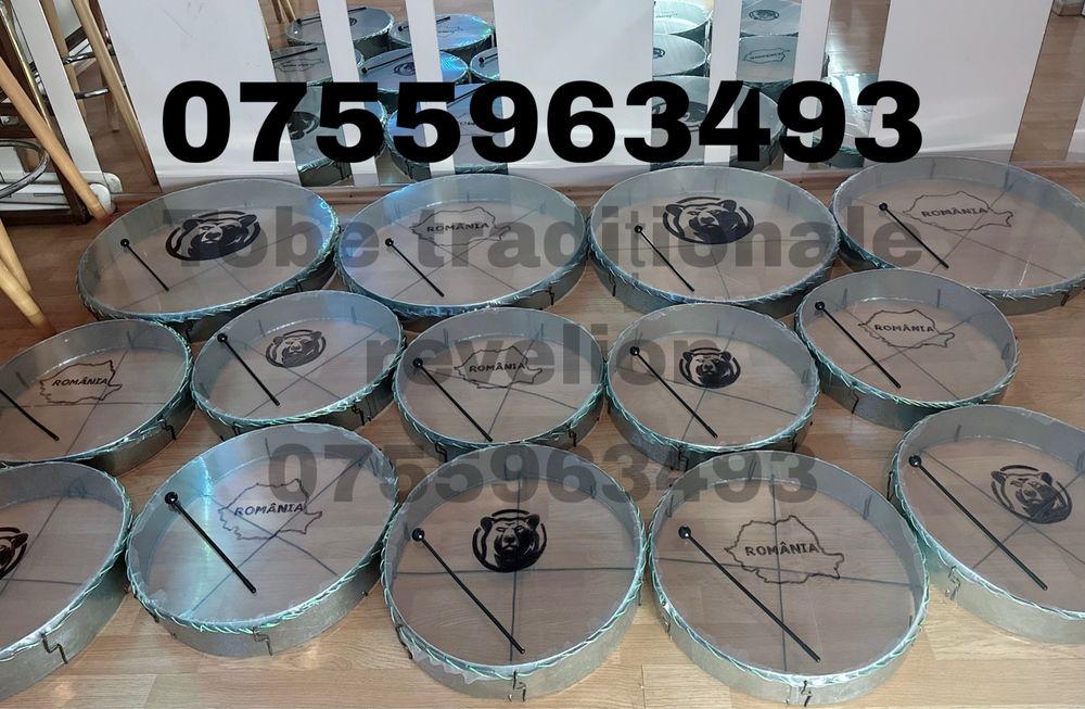 Vand tobe hand made