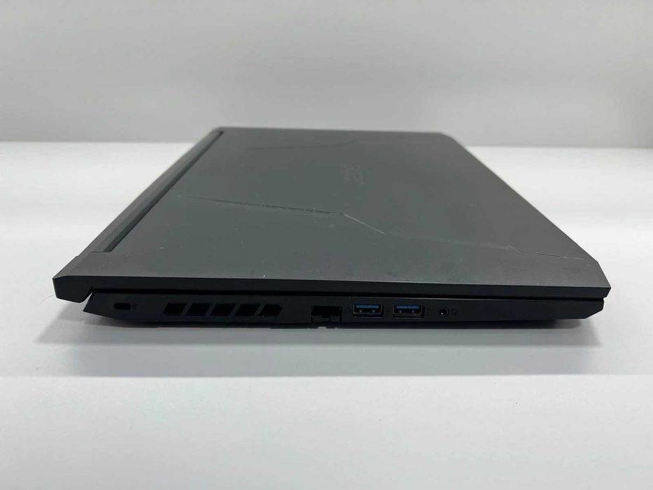 Laptop SH Gaming ACER NITRO 5 i7-11800H RTX 3050 4gb 512gbSSD Ram 32gb