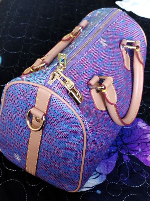 Vând Geanta Luiss vuitton