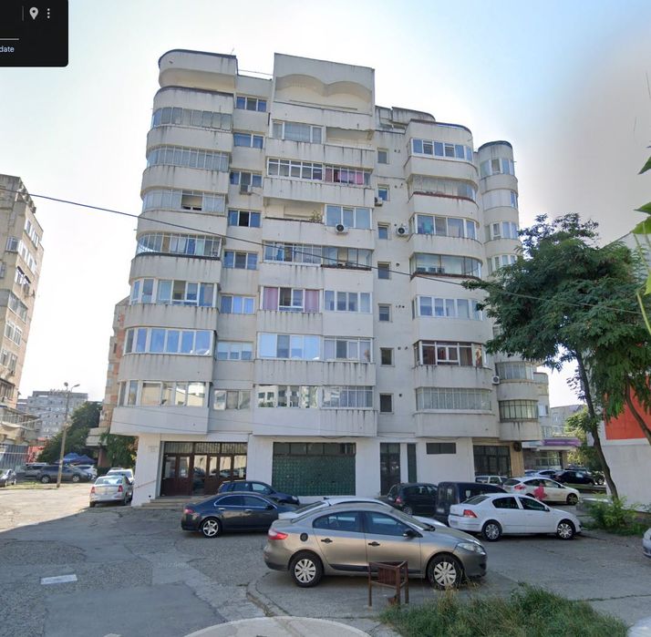 Apartament 4 camere, 3 balcoane, 2 bai, Billa / Gara