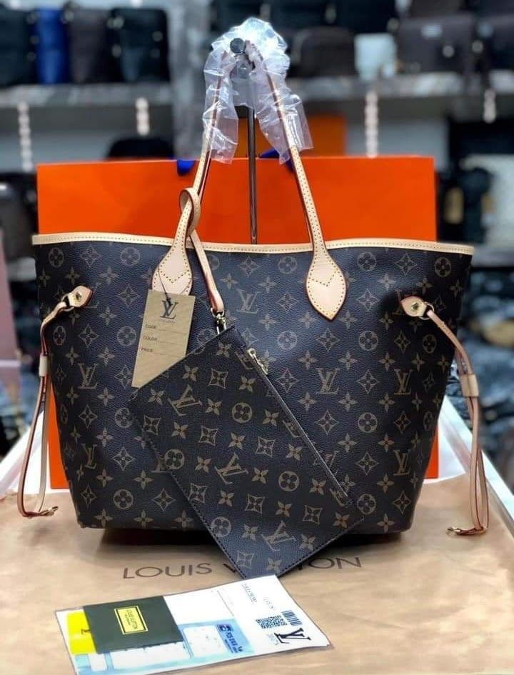 Genti dama/model Neverfull/portofel simplu atasat, saculet